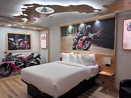 Motorcycle Inn