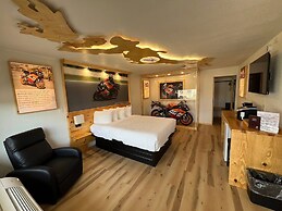 Motorcycle Inn