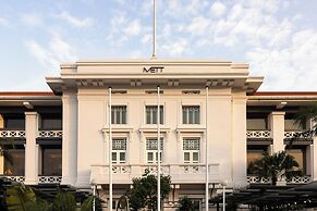METT Singapore