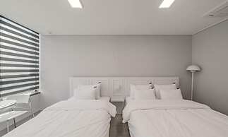Incheon Songdo Stay31