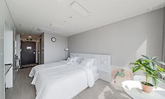 Incheon Songdo Stay31