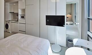 Incheon Songdo Stay31