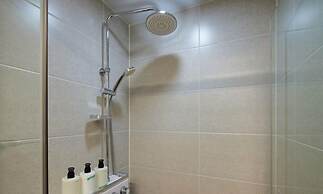 Incheon Songdo Stay31