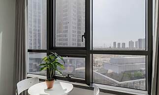 Incheon Songdo Stay31