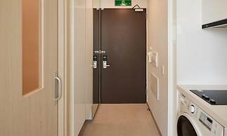 Incheon Songdo Stay31