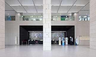 Incheon Songdo Stay31