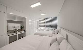 Incheon Songdo Stay31