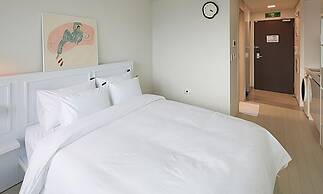 Incheon Songdo Stay31