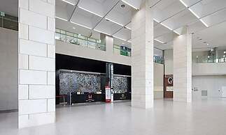 Incheon Songdo Stay31