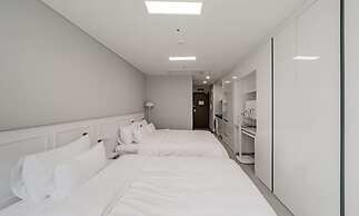 Incheon Songdo Stay31