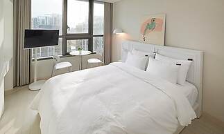 Incheon Songdo Stay31