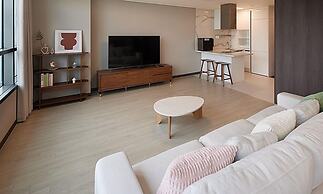Incheon Songdo Stay31