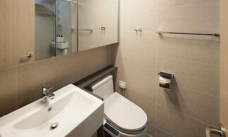 Incheon Songdo Stay31