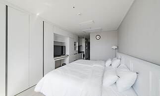 Incheon Songdo Stay31