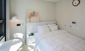 Incheon Songdo Stay31
