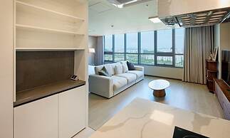 Incheon Songdo Stay31