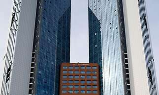 Incheon Songdo Stay31