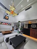 Kawan Beach House and Sanctuary