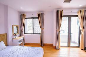 HUONG GIANG HOTEL