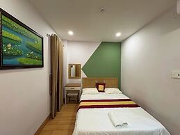 HUONG GIANG HOTEL