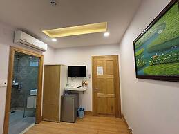 HUONG GIANG HOTEL
