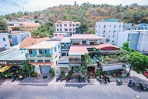 HUONG GIANG HOTEL
