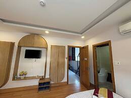 HUONG GIANG HOTEL