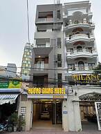 HUONG GIANG HOTEL