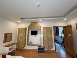 HUONG GIANG HOTEL