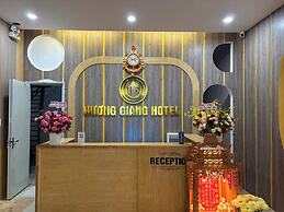HUONG GIANG HOTEL