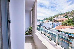 HUONG GIANG HOTEL