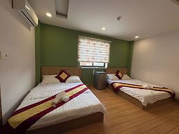 HUONG GIANG HOTEL