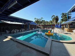 Paradise Resorts & Sauna