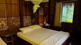 Mương Đình Lodge