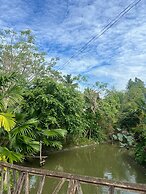 Mương Đình Lodge