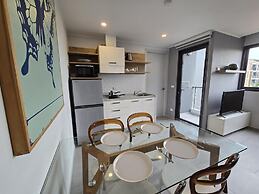 Coastal Comfort 2 Bed T2-617