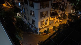 Home. Homestay