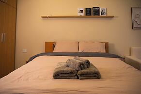 Home. Homestay