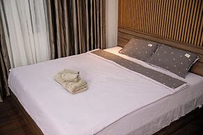 Home. Homestay