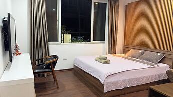 Home. Homestay