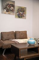 Home. Homestay