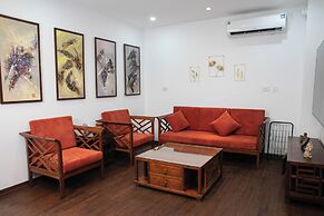 Home. Homestay