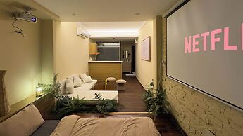 Home. Homestay