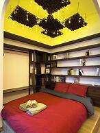 Home. Homestay