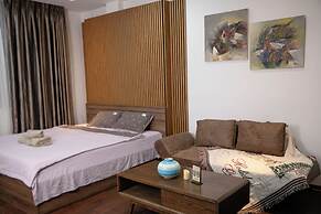 Home. Homestay