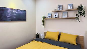 Home. Homestay