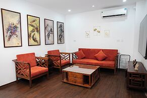 Home. Homestay