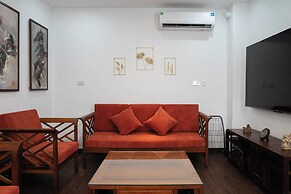 Home. Homestay