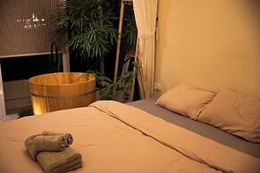Home. Homestay