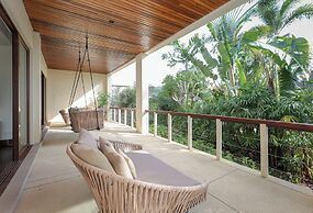 Katamanda Villa Allegra E34